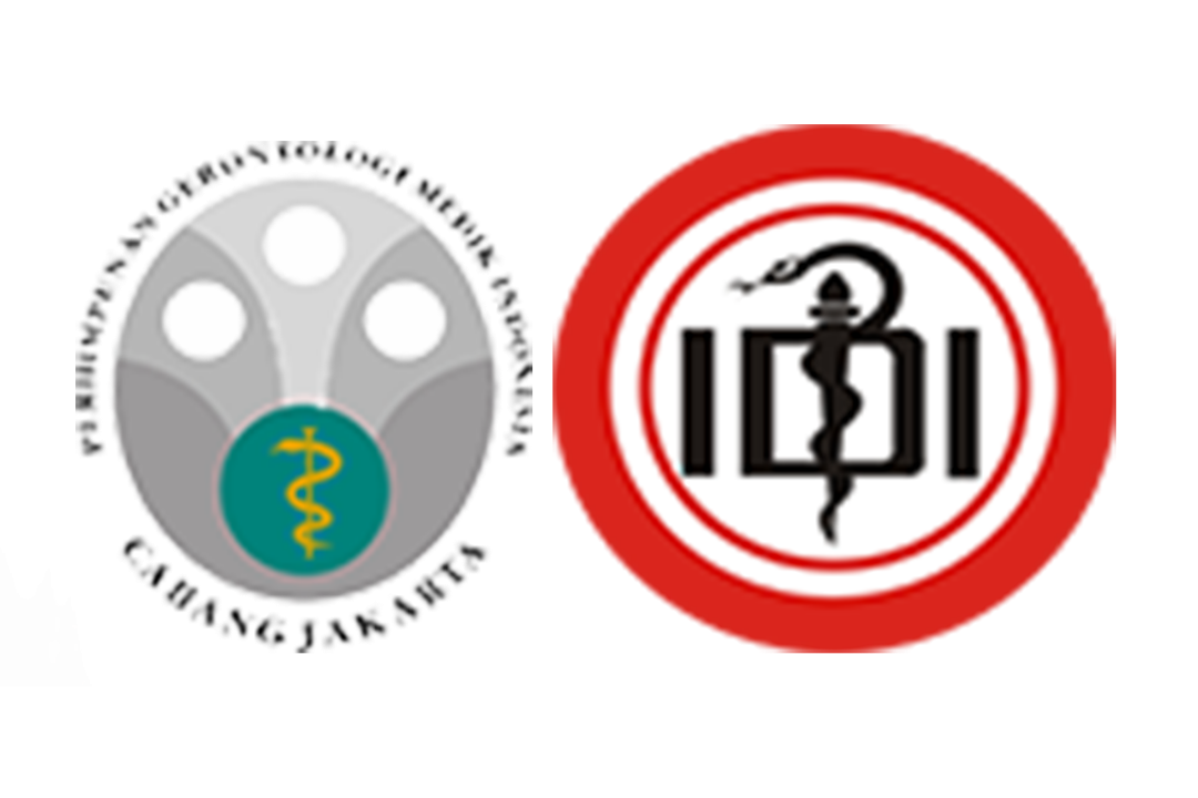 Logo Institusi
