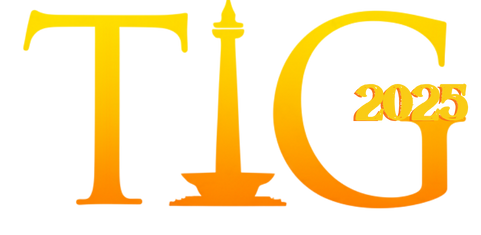 Logo TIG di Navigasi